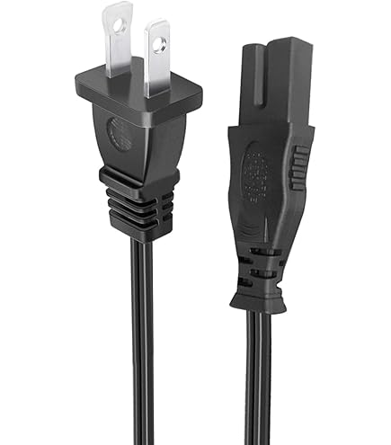 Amazon.com: 8ft AC Power Cord Replacement for Bose Wave Music
